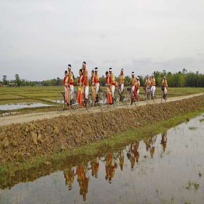 Assam Tea Festival Place to visit